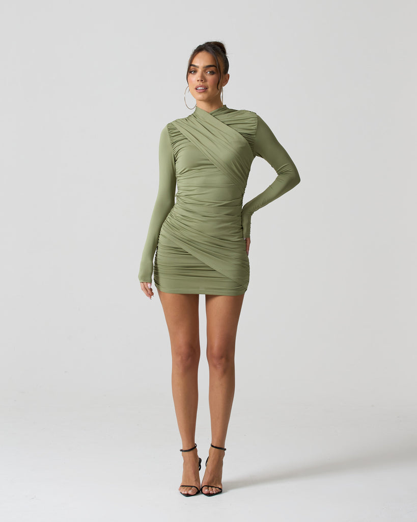 Did you miss me / Khaki