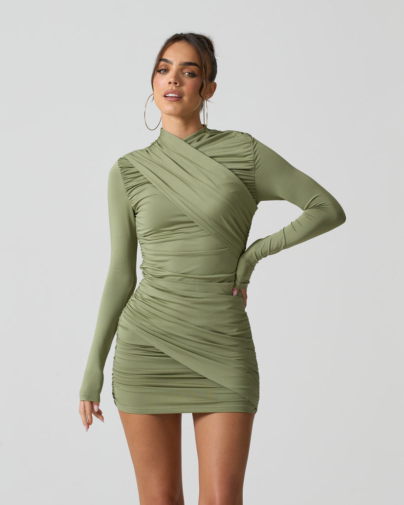 Did you miss me / Khaki
