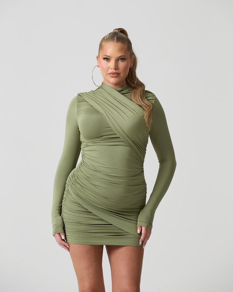 Did you miss me / Khaki