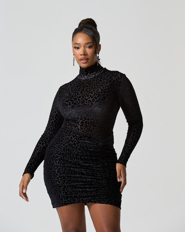 100% Your Look / Black