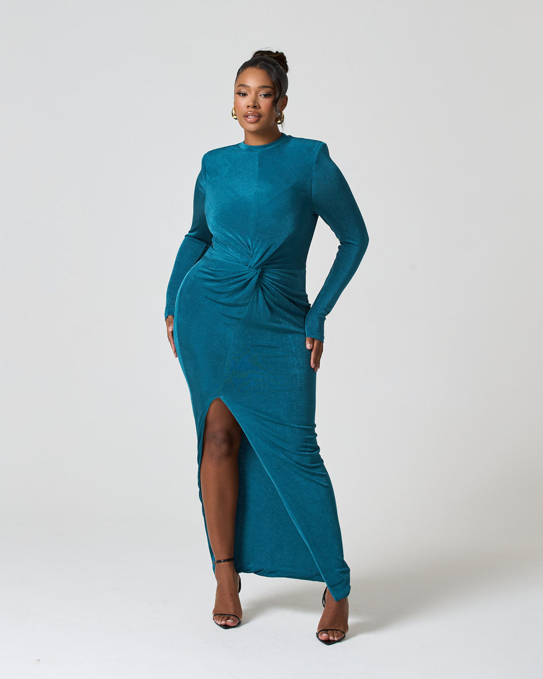 Let Me Remind You Teal