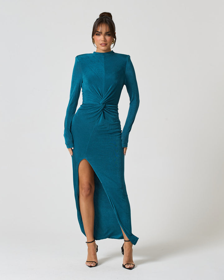 Let Me Remind You Teal
