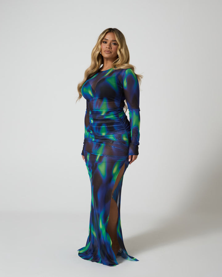 Don't Tempt Me Green