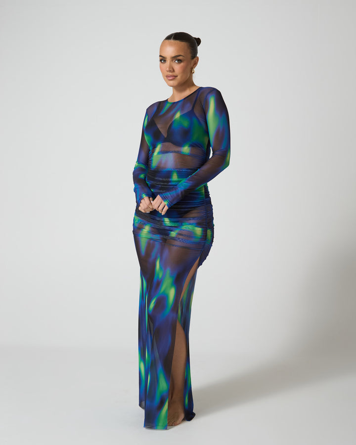 Don't Tempt Me Green