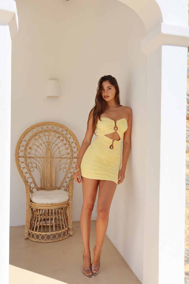 Own The Night Lemon Mini
