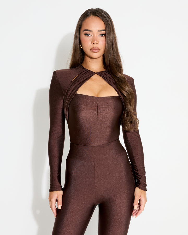 Made You Look Bodysuit