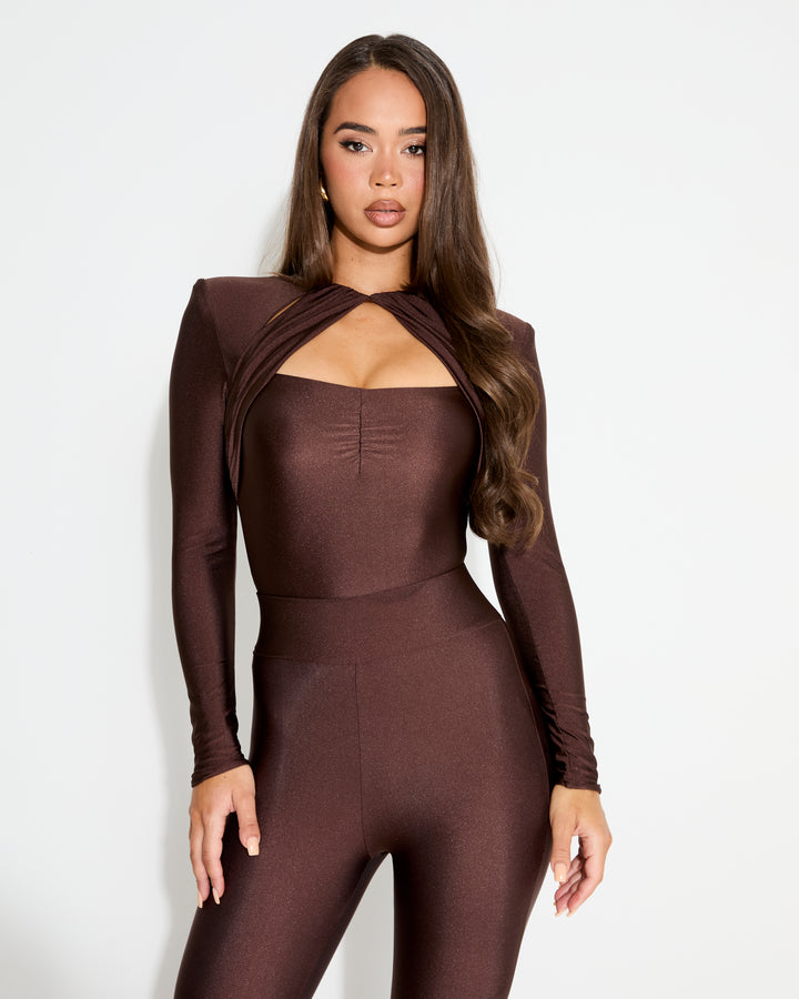 Made You Look Bodysuit
