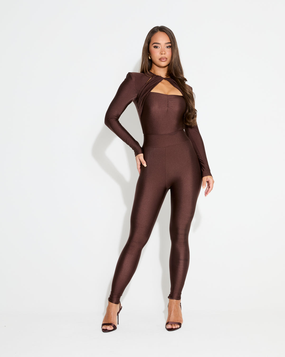 Made You Look Bodysuit
