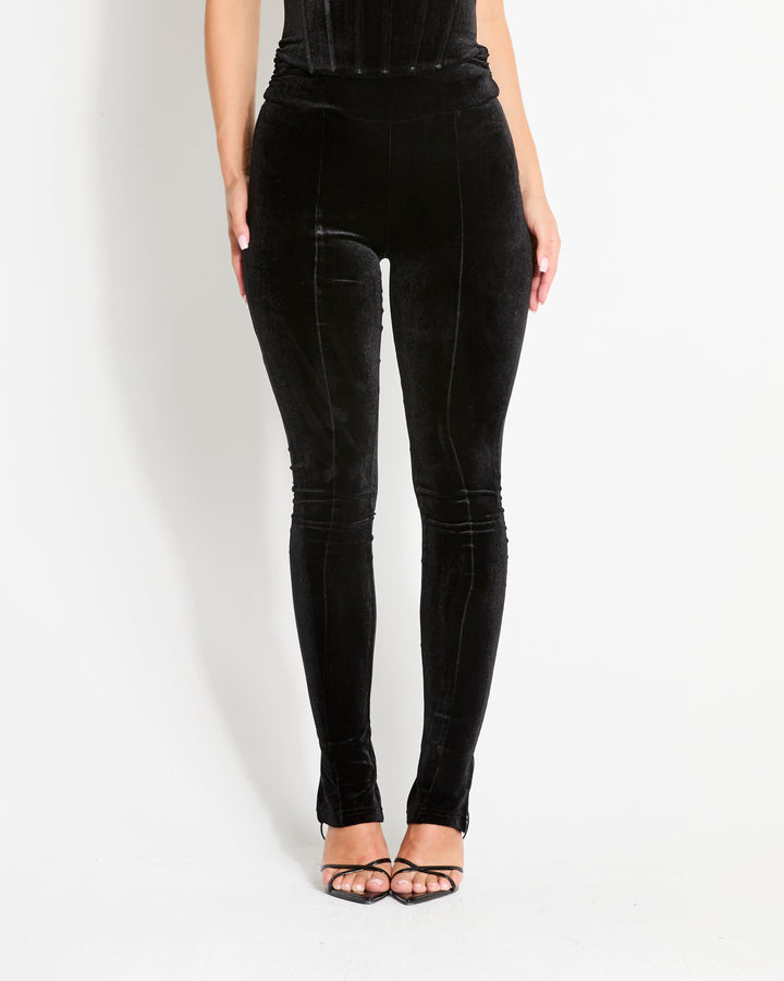 That Girl Legging Black