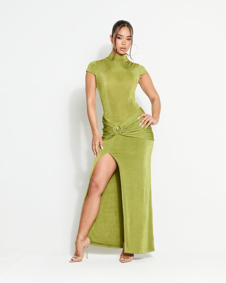 Front Row Co-Ord