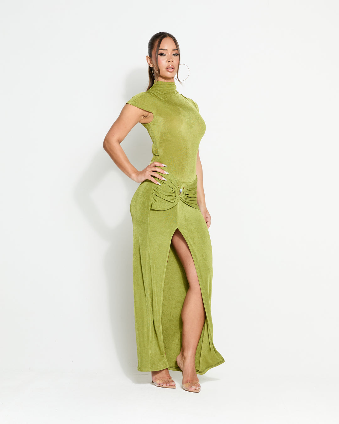 Front Row Co-Ord