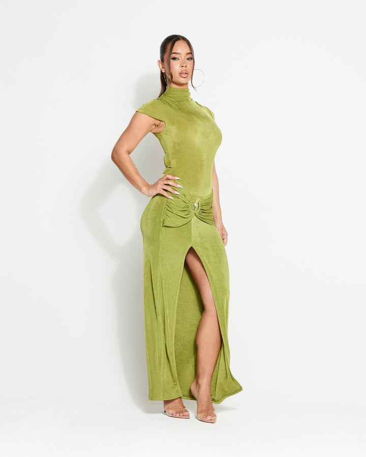 Front Row Co-Ord