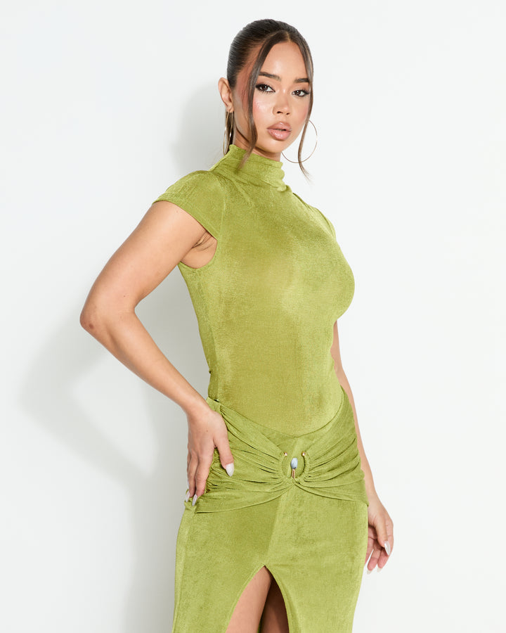 Front Row Co-Ord