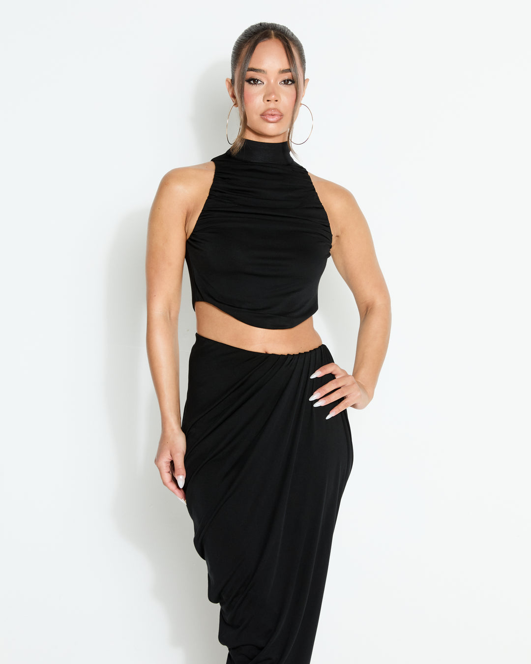 After Dark Top