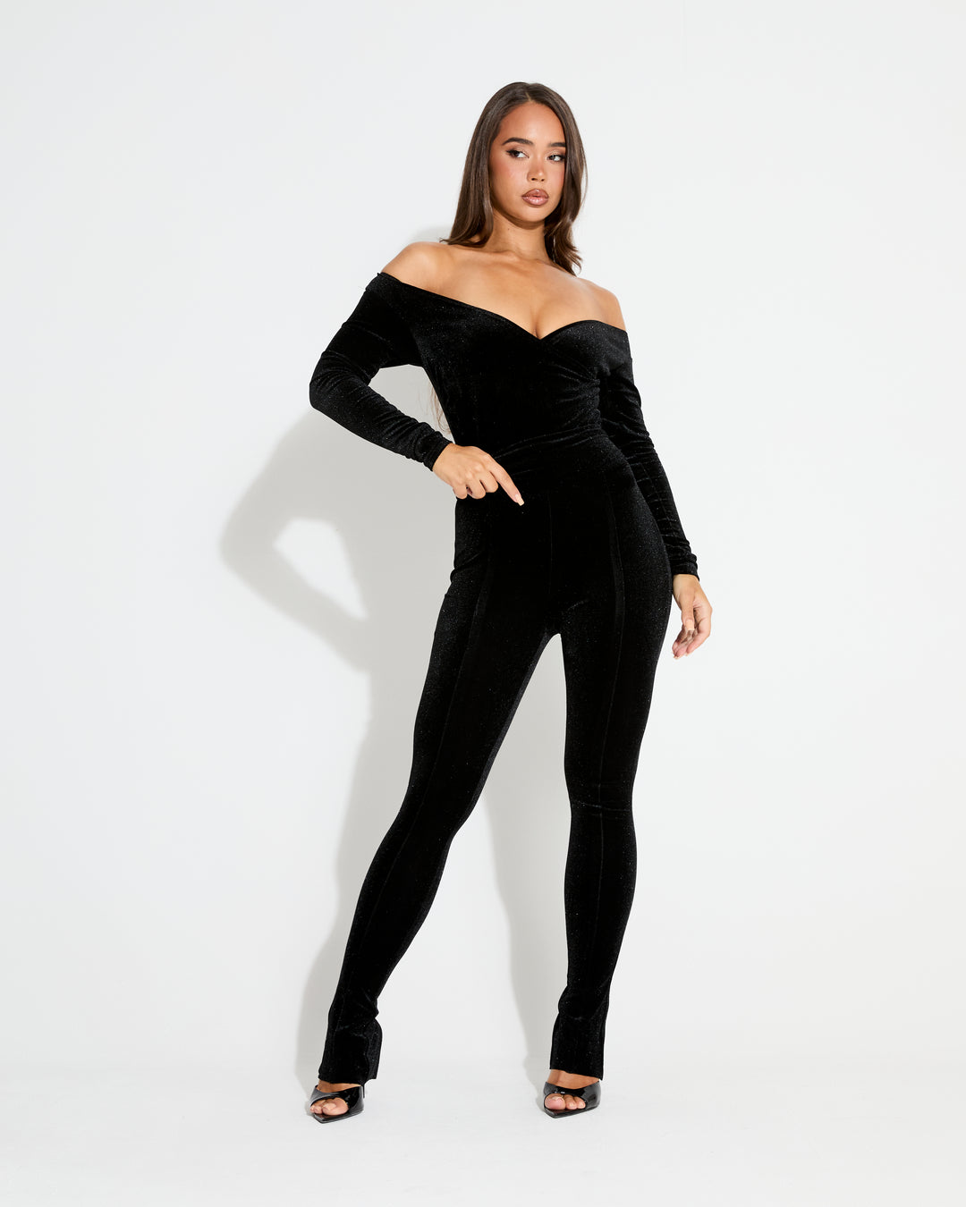 Caption This Leggings