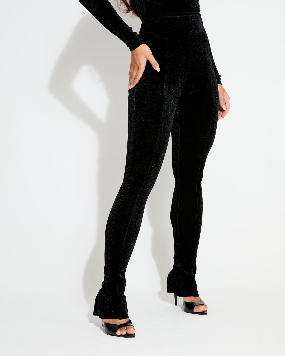 Caption This Leggings