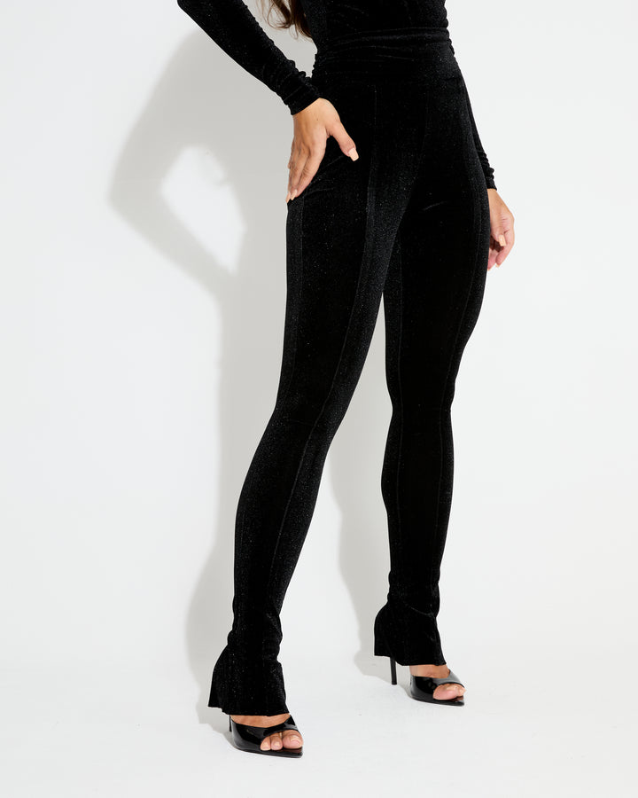 Caption This Leggings