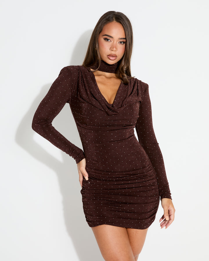 On Speed Dial Chocolate