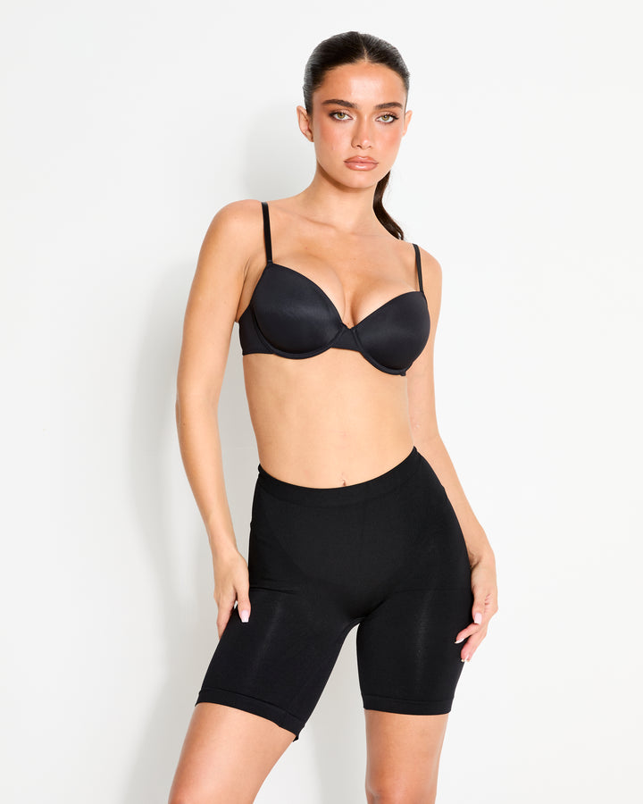 Shapewear Short Black