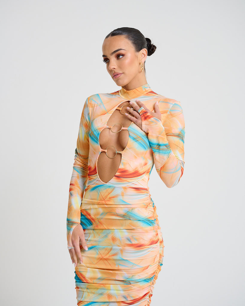 Your Vibe / Yellow Midi