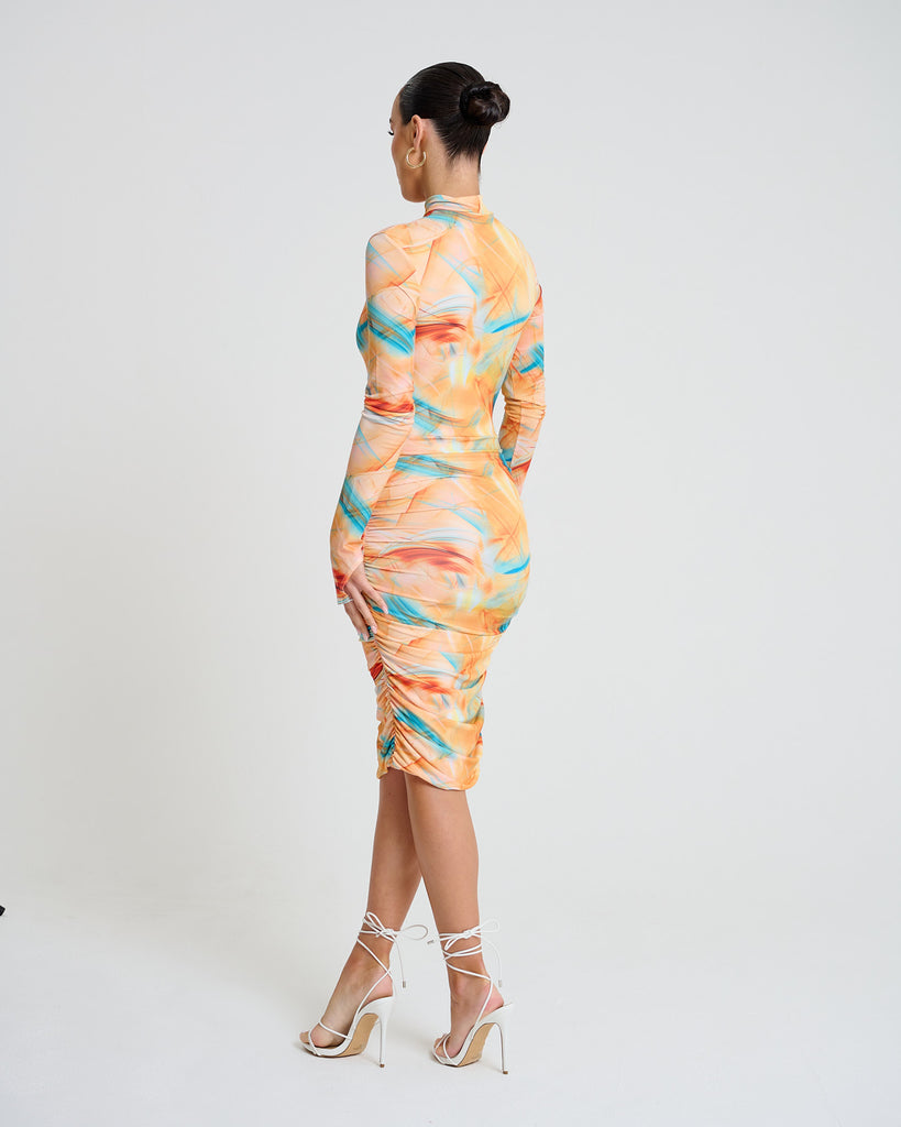 Your Vibe / Yellow Midi