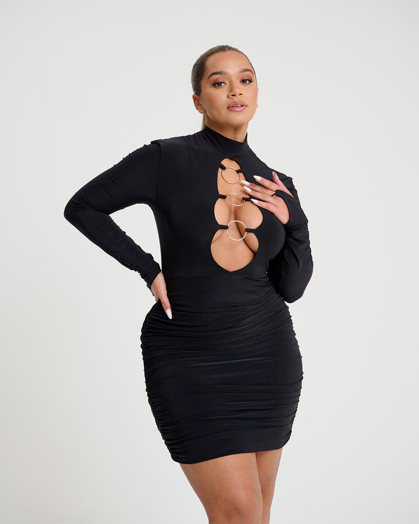 Your Vibe / Black