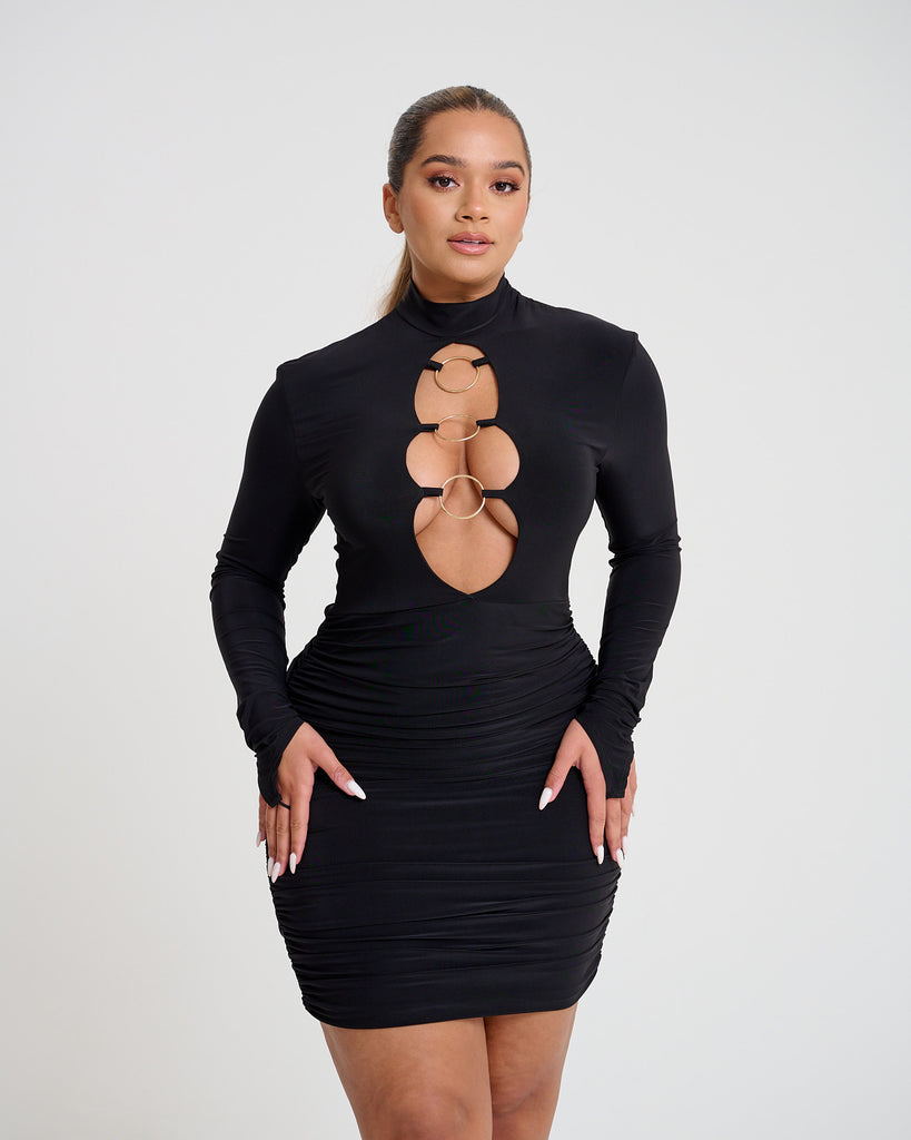 Your Vibe / Black