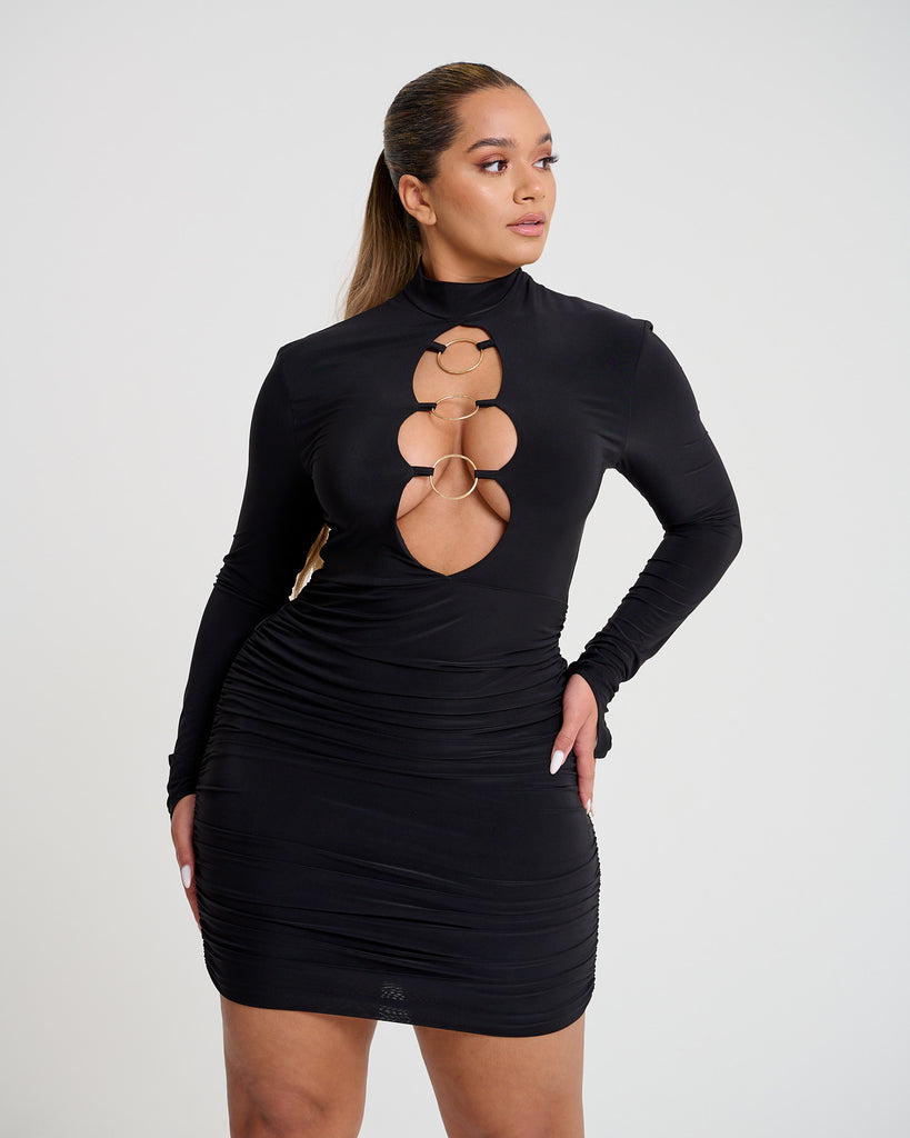 Your Vibe / Black