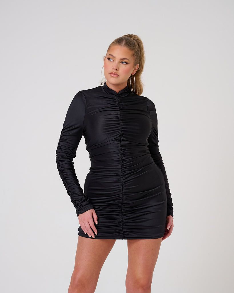 Cool With that / Black