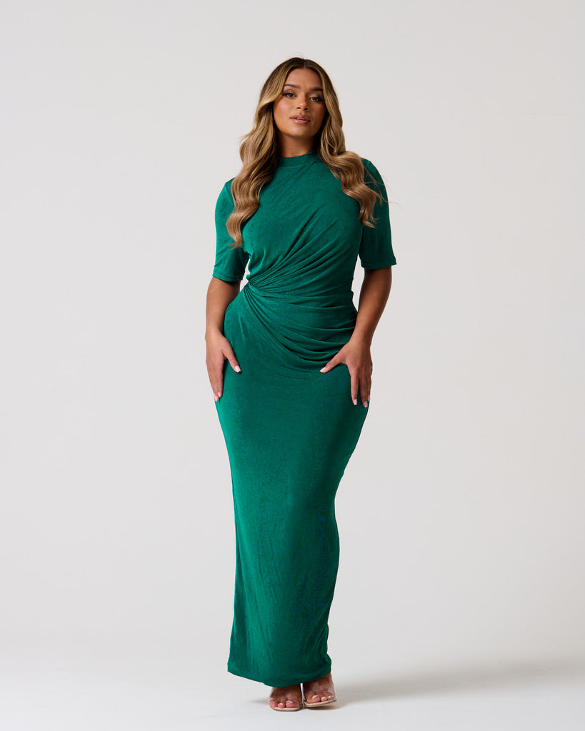 No Flaws on your figure Maxi / Green