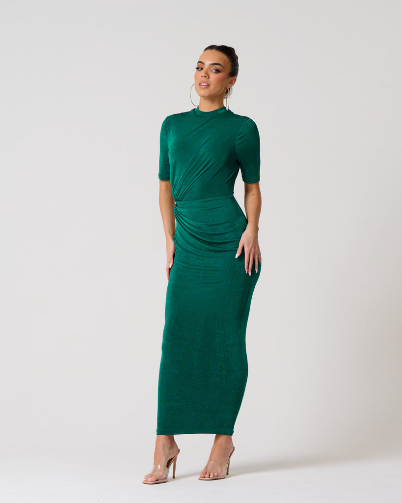No Flaws on your figure Maxi / Green
