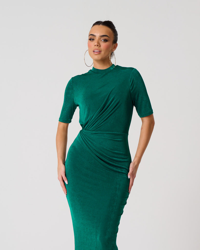 No Flaws on your figure Maxi / Green
