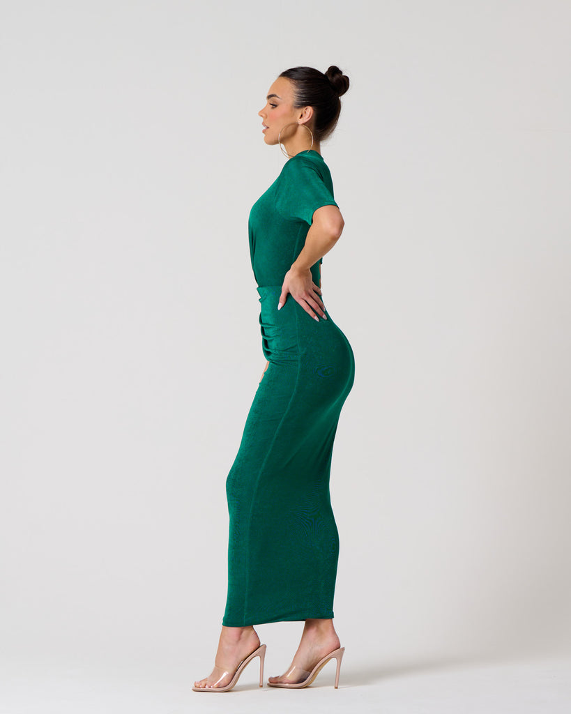 No Flaws on your figure Maxi / Green