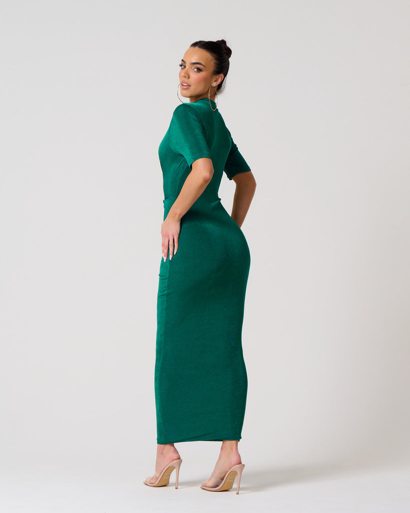 No Flaws on your figure Maxi / Green