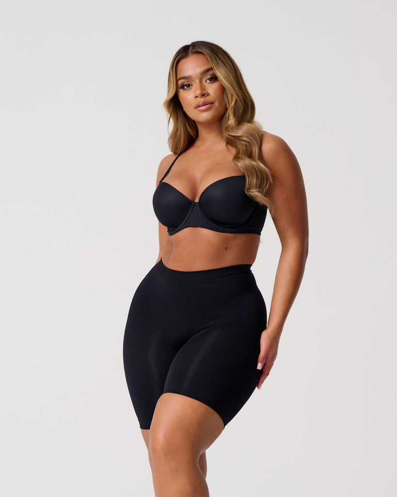 Shapewear Short / Black