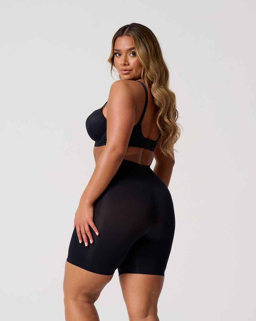 Shapewear Short / Black