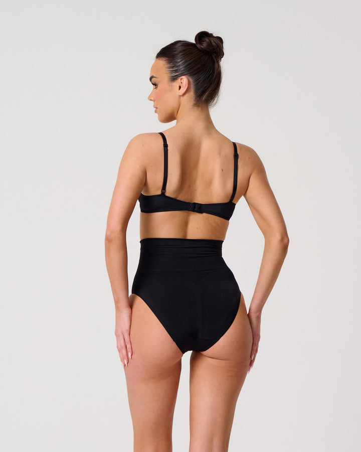 Shapewear Brief Black