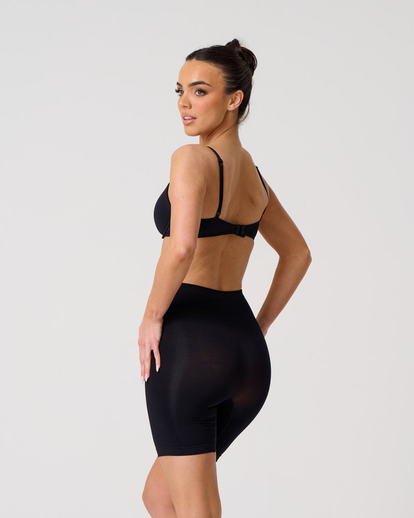 Shapewear Short / Black