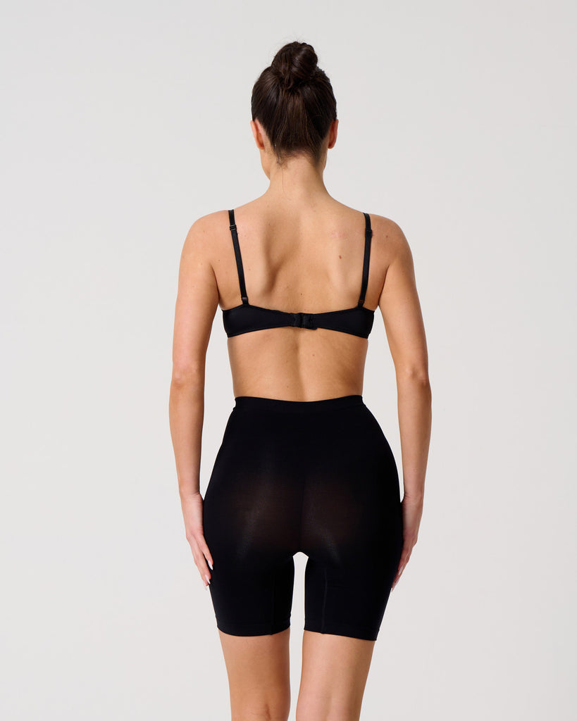 Shapewear Short / Black